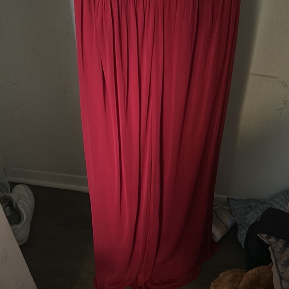 This is one of my bridesmaid dresses out of 3. Selling due to personal matters. - Picture 6 of 7